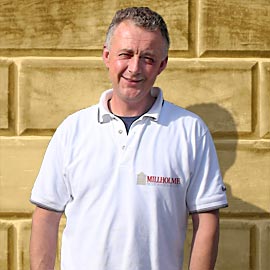 Image of John Bruce