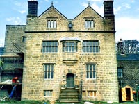 Natural hydraulic lime 3.5