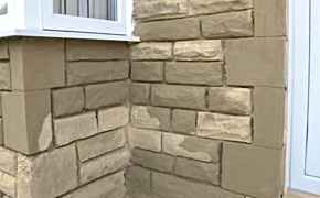 lime repointing stone repair