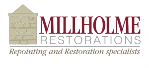 Millholme Restorations Logo